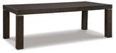 Hyndell Dining Room Set - Casa Morelos / Coahuila Furniture (Oklahoma City, OK)