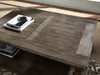 Johnelle Occasional Table Set - Casa Morelos / Coahuila Furniture (Oklahoma City, OK)