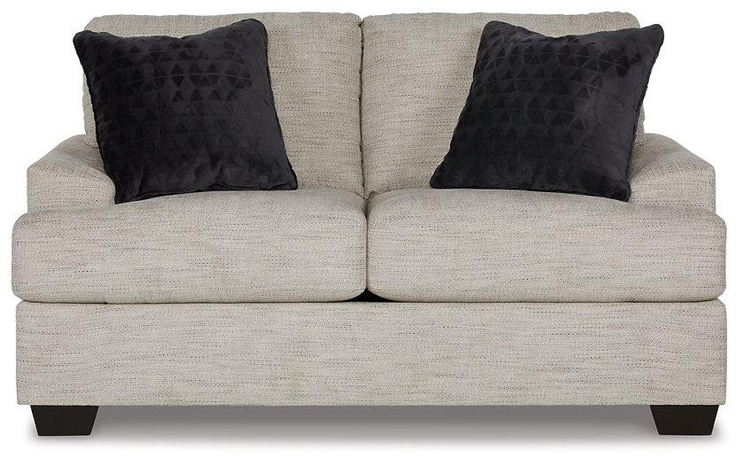 Vayda Living Room Set - Casa Morelos / Coahuila Furniture (Oklahoma City, OK)