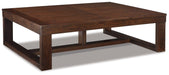 Watson Occasional Table Set - Casa Morelos / Coahuila Furniture (Oklahoma City, OK)