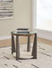 Frazwa Occasional Table Set - Casa Morelos / Coahuila Furniture (Oklahoma City, OK)