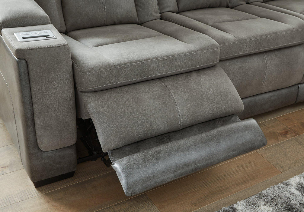 Next-Gen DuraPella Living Room Set - Casa Morelos / Coahuila Furniture (Oklahoma City, OK)