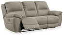 Next-Gen Gaucho Power Reclining Sofa - Casa Morelos / Coahuila Furniture (Oklahoma City, OK)