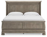 Lexorne Bedroom Set - Casa Morelos / Coahuila Furniture (Oklahoma City, OK)