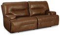 Francesca Power Reclining Sofa - Casa Morelos / Coahuila Furniture (Oklahoma City, OK)