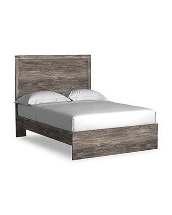 Ralinksi Bedroom Set - Casa Morelos / Coahuila Furniture (Oklahoma City, OK)