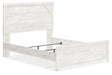 Gerridan Bedroom Set - Casa Morelos / Coahuila Furniture (Oklahoma City, OK)