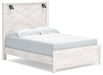 Gerridan Bedroom Set - Casa Morelos / Coahuila Furniture (Oklahoma City, OK)