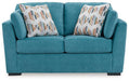 Keerwick Living Room Set - Casa Morelos / Coahuila Furniture (Oklahoma City, OK)