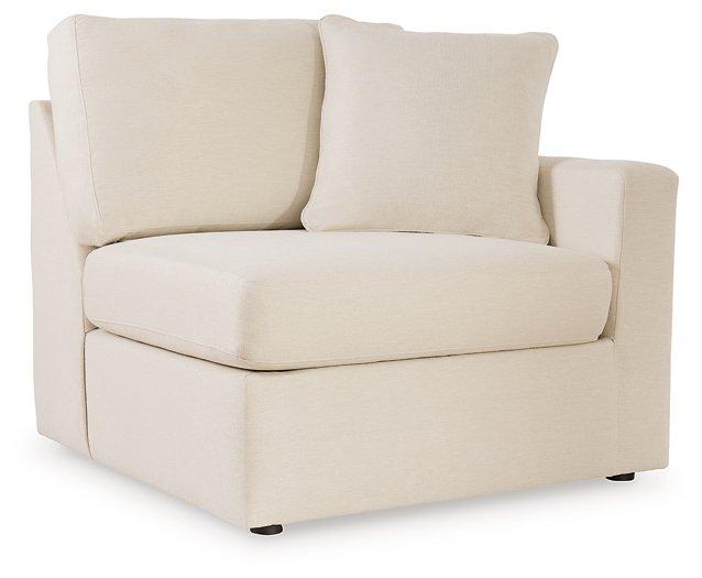 Modmax Balanced Sectional with Audio and Storage Consoles - Casa Morelos / Coahuila Furniture (Oklahoma City, OK)