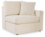 Modmax Balanced Sectional with Audio and Storage Consoles - Casa Morelos / Coahuila Furniture (Oklahoma City, OK)