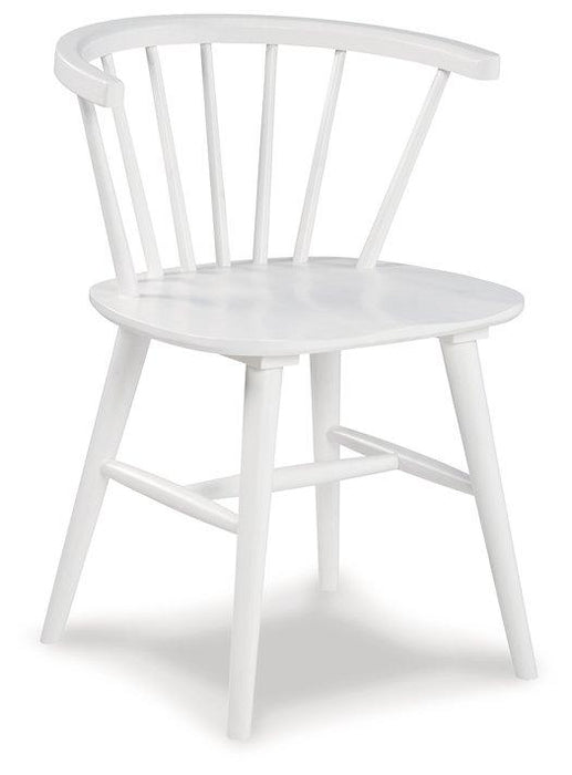 Grannen Dining Room Set - Casa Morelos / Coahuila Furniture (Oklahoma City, OK)