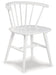 Grannen Dining Room Set - Casa Morelos / Coahuila Furniture (Oklahoma City, OK)