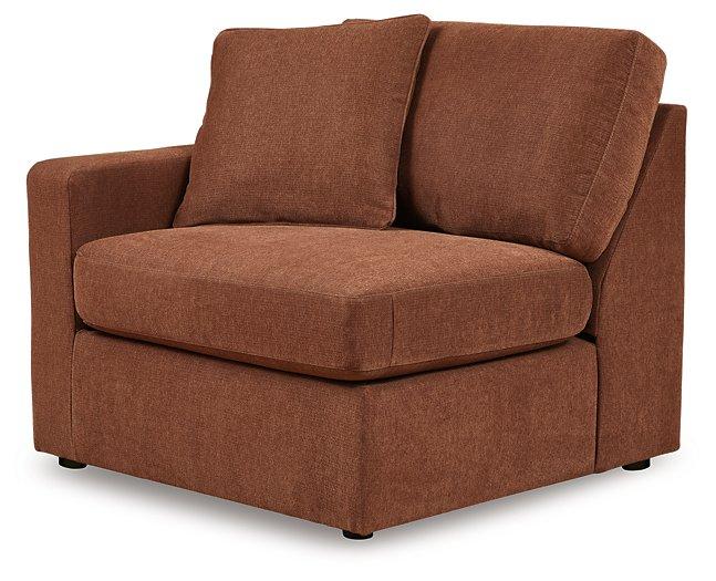 Pilar Peak Living Room Set - Casa Morelos / Coahuila Furniture (Oklahoma City, OK)