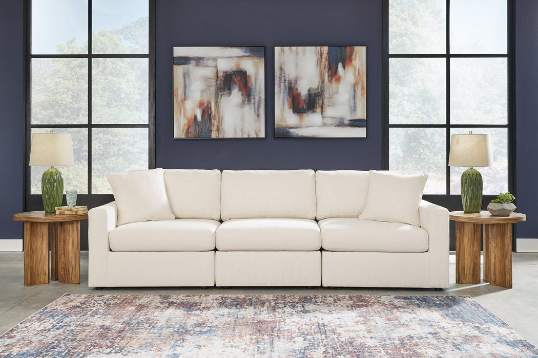 Pilar Peak Living Room Set - Casa Morelos / Coahuila Furniture (Oklahoma City, OK)