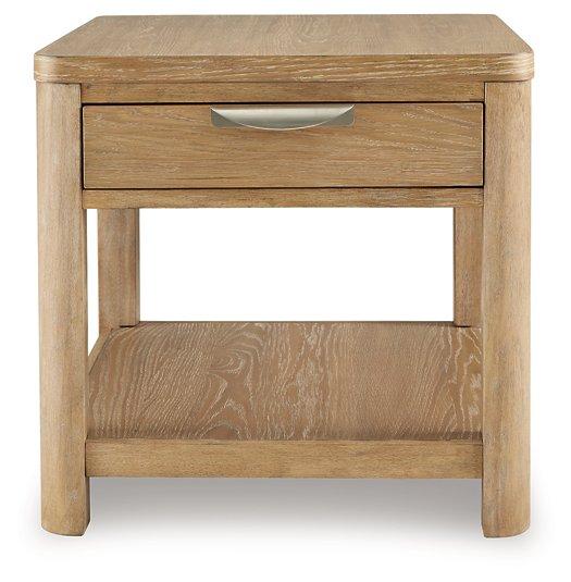 Rencott Occasional Table Set - Casa Morelos / Coahuila Furniture (Oklahoma City, OK)