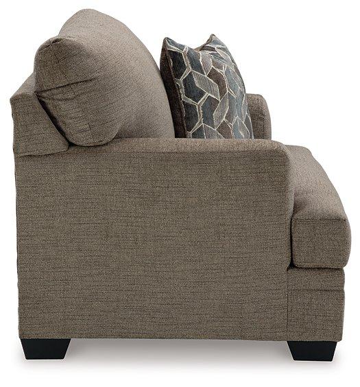 Stonemeade Living Room Set - Casa Morelos / Coahuila Furniture (Oklahoma City, OK)