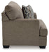 Stonemeade Living Room Set - Casa Morelos / Coahuila Furniture (Oklahoma City, OK)