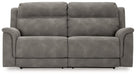 Next-Gen DuraPella Power Reclining Sofa - Casa Morelos / Coahuila Furniture (Oklahoma City, OK)