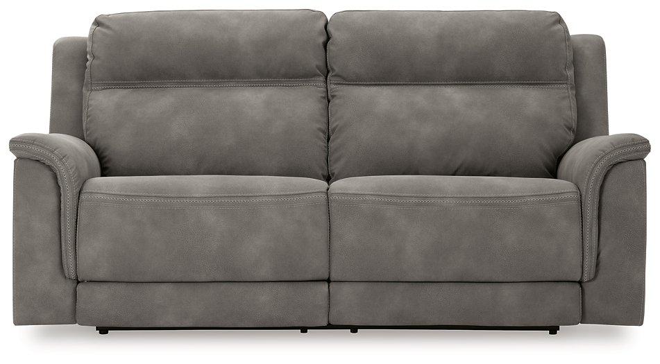 Next-Gen DuraPella Power Reclining Sofa - Casa Morelos / Coahuila Furniture (Oklahoma City, OK)