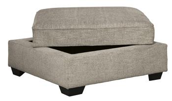 Bovarian Living Room Set - Casa Morelos / Coahuila Furniture (Oklahoma City, OK)