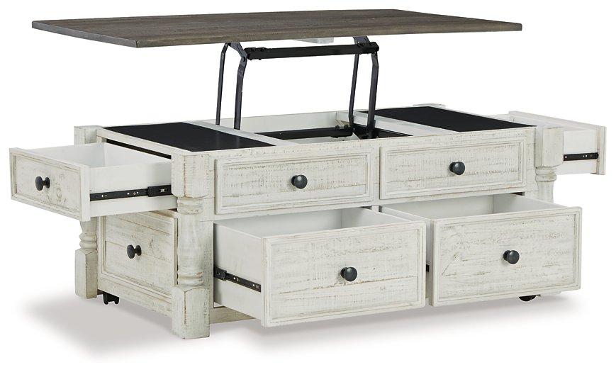 Havalance Occasional Table Set - Casa Morelos / Coahuila Furniture (Oklahoma City, OK)