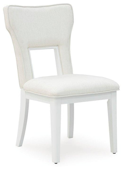 Chalanna Dining Package - Casa Morelos / Coahuila Furniture (Oklahoma City, OK)