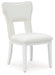 Chalanna Dining Package - Casa Morelos / Coahuila Furniture (Oklahoma City, OK)