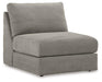 Avaliyah Sectional with Chaise - Casa Morelos / Coahuila Furniture (Oklahoma City, OK)