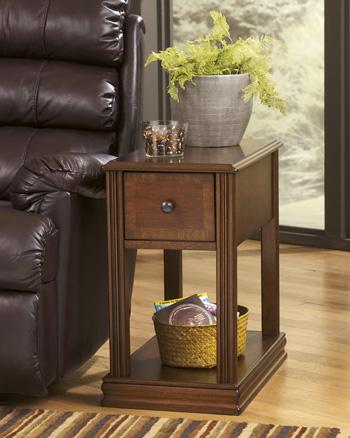 Breegin End Table Set - Casa Morelos / Coahuila Furniture (Oklahoma City, OK)