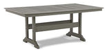 Visola Outdoor Dining Set - Casa Morelos / Coahuila Furniture (Oklahoma City, OK)