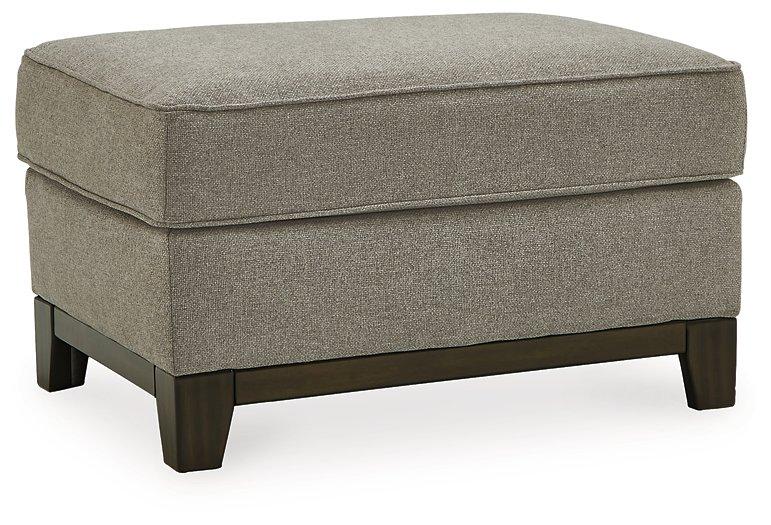 Kaywood Living Room Set - Casa Morelos / Coahuila Furniture (Oklahoma City, OK)