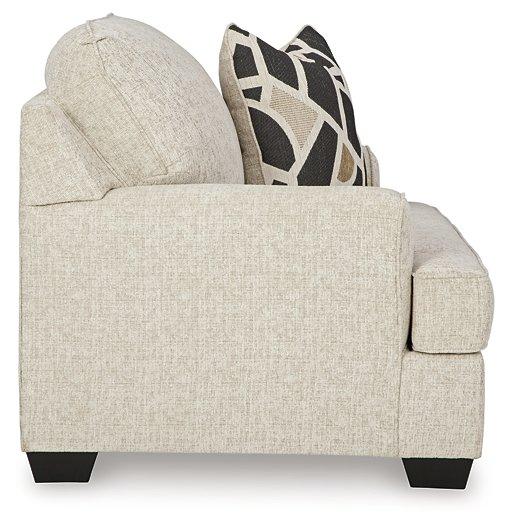 Heartcort Living Room Set - Casa Morelos / Coahuila Furniture (Oklahoma City, OK)