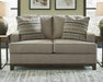 Kaywood Living Room Set - Casa Morelos / Coahuila Furniture (Oklahoma City, OK)