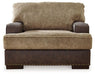 Alesbury Living Room Set - Casa Morelos / Coahuila Furniture (Oklahoma City, OK)
