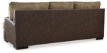 Alesbury Living Room Set - Casa Morelos / Coahuila Furniture (Oklahoma City, OK)