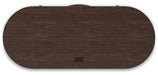 Korestone Home Office Set - Casa Morelos / Coahuila Furniture (Oklahoma City, OK)