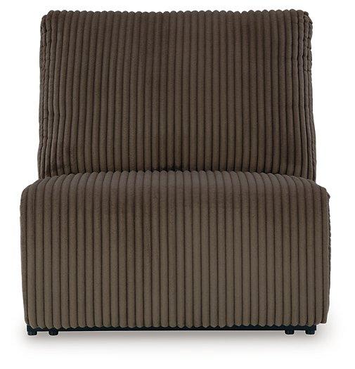 Top Tier Sofa Chaise Sectional - Casa Morelos / Coahuila Furniture (Oklahoma City, OK)