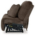 Top Tier Sectional Sofa Chaise - Casa Morelos / Coahuila Furniture (Oklahoma City, OK)