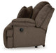 Top Tier Sofa Chaise Sectional - Casa Morelos / Coahuila Furniture (Oklahoma City, OK)
