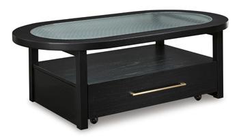 Winbardi Occasional Table Set - Casa Morelos / Coahuila Furniture (Oklahoma City, OK)