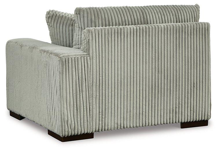 Lindyn Sectional Sofa - Casa Morelos / Coahuila Furniture (Oklahoma City, OK)