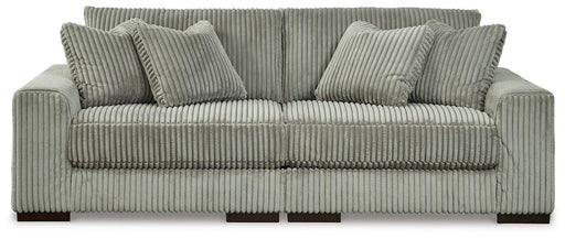 Lindyn Sectional Sofa - Casa Morelos / Coahuila Furniture (Oklahoma City, OK)
