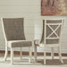 Bolanburg Dining Chair Set - Casa Morelos / Coahuila Furniture (Oklahoma City, OK)