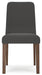Lyncott Dining Room Set - Casa Morelos / Coahuila Furniture (Oklahoma City, OK)