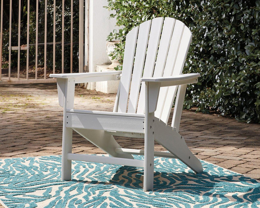 Sundown Treasure Outdoor Seating Set - Casa Morelos / Coahuila Furniture (Oklahoma City, OK)