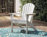Sundown Treasure Outdoor Seating Set - Casa Morelos / Coahuila Furniture (Oklahoma City, OK)