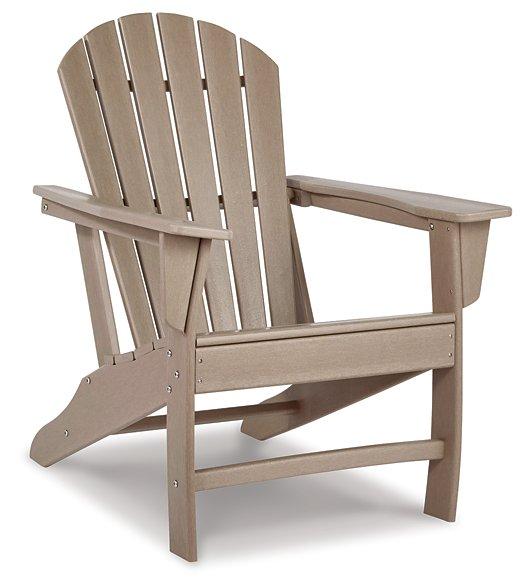 Sundown Treasure Outdoor Seating Set - Casa Morelos / Coahuila Furniture (Oklahoma City, OK)