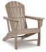 Sundown Treasure Outdoor Seating Set - Casa Morelos / Coahuila Furniture (Oklahoma City, OK)