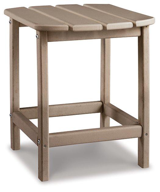 Sundown Treasure Outdoor Seating Set - Casa Morelos / Coahuila Furniture (Oklahoma City, OK)
